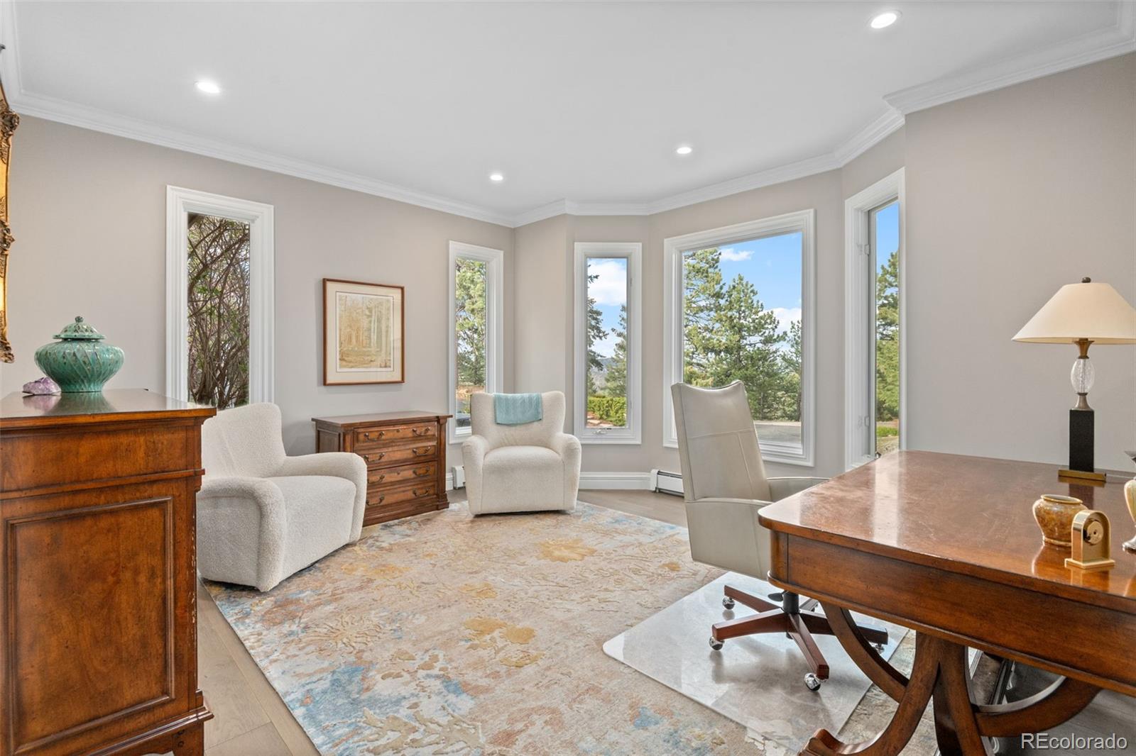 284 Skyhill Drive Evergreen CO 80439