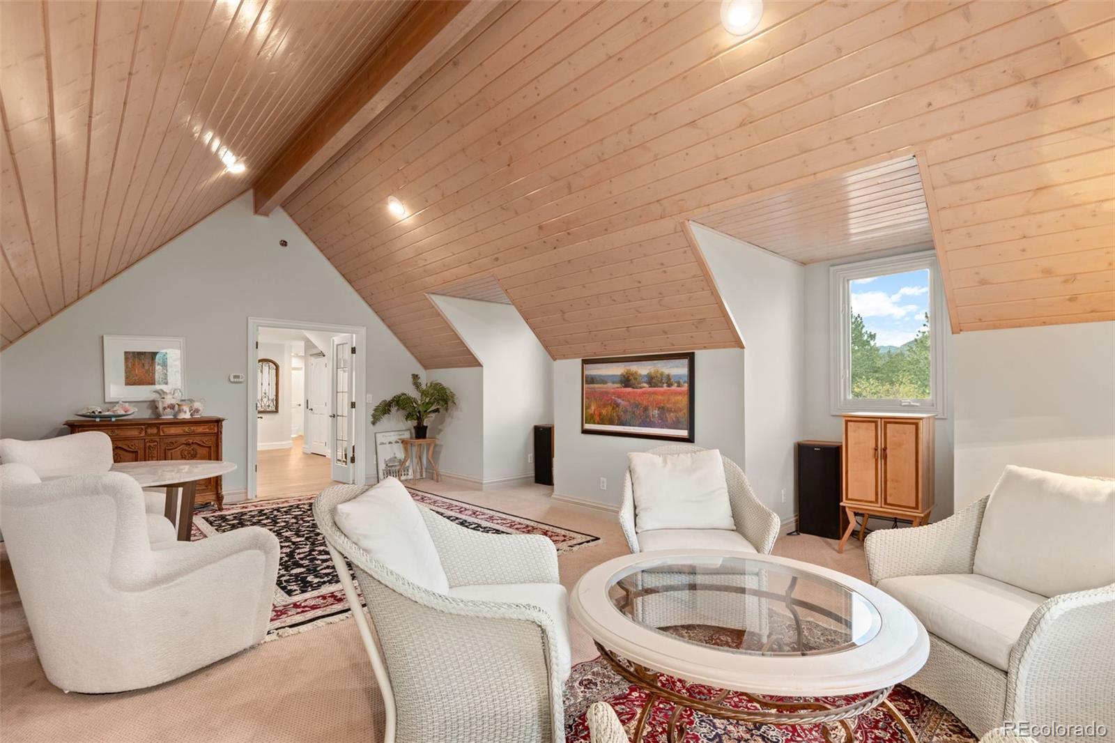 284 Skyhill Drive Evergreen CO 80439