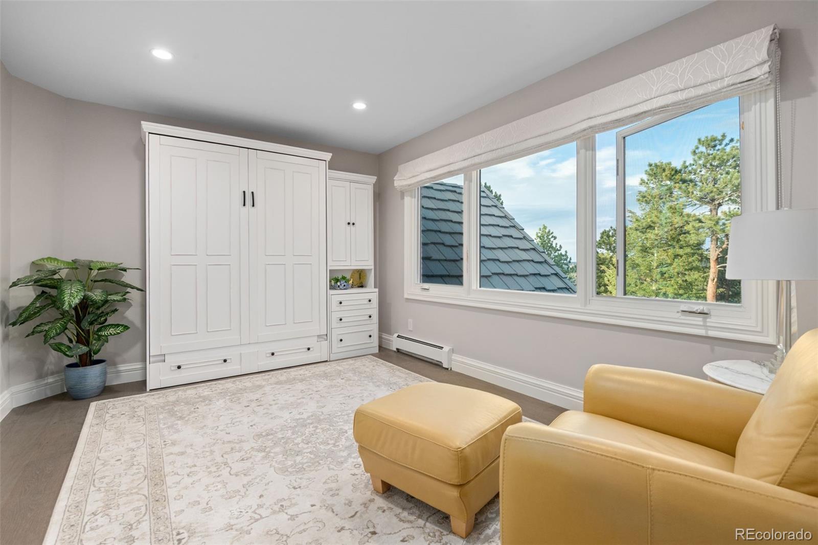 284 Skyhill Drive Evergreen CO 80439