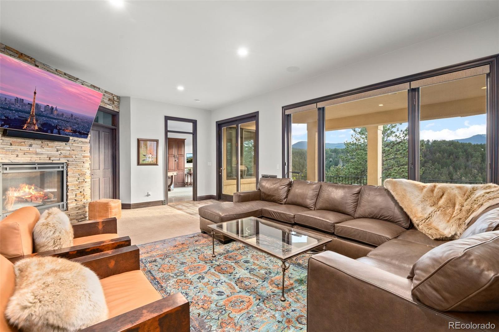 284 Skyhill Drive Evergreen CO 80439