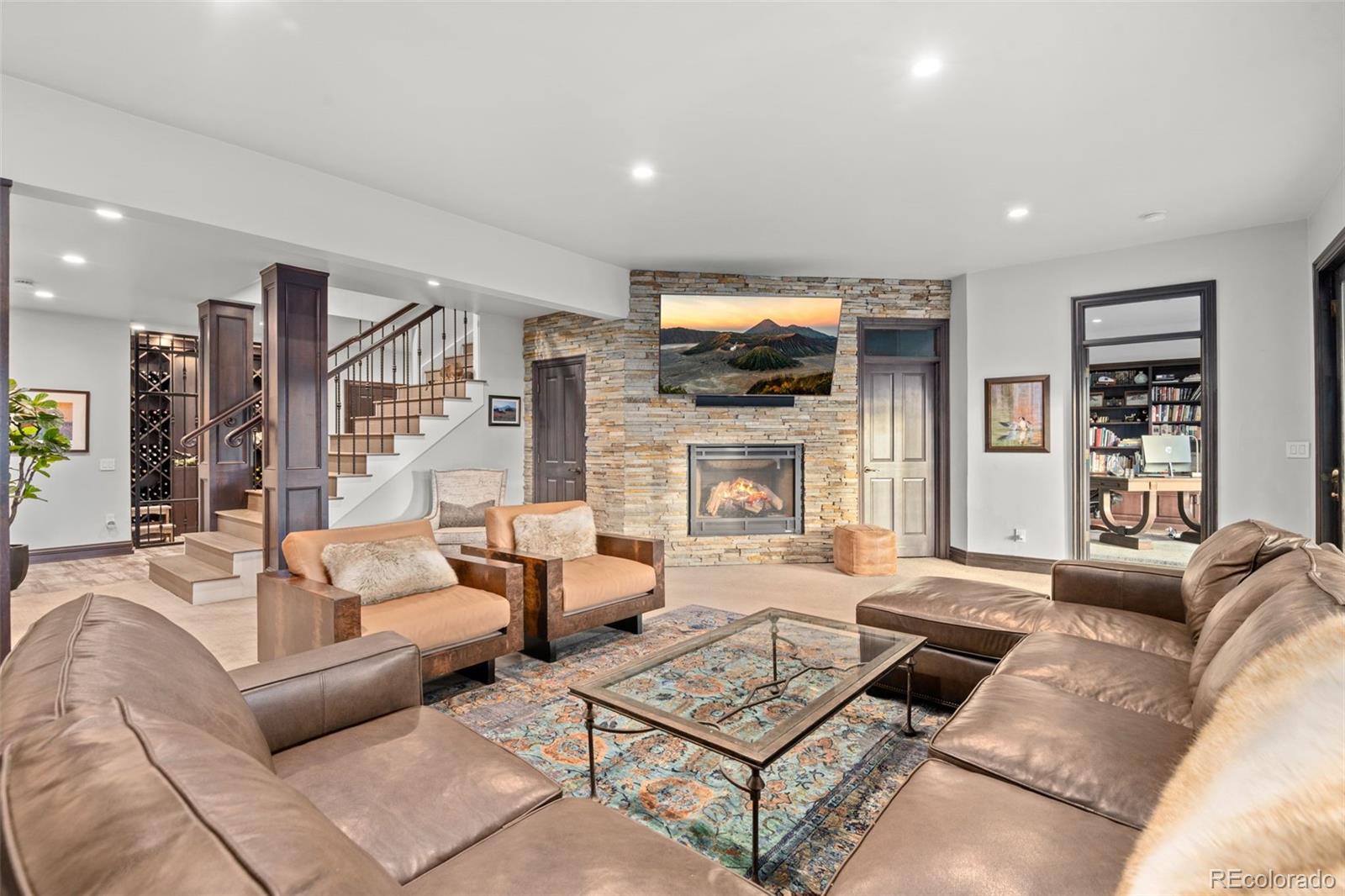 284 Skyhill Drive Evergreen CO 80439