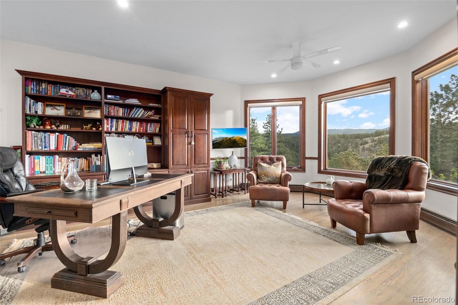 284 Skyhill Drive Evergreen CO 80439