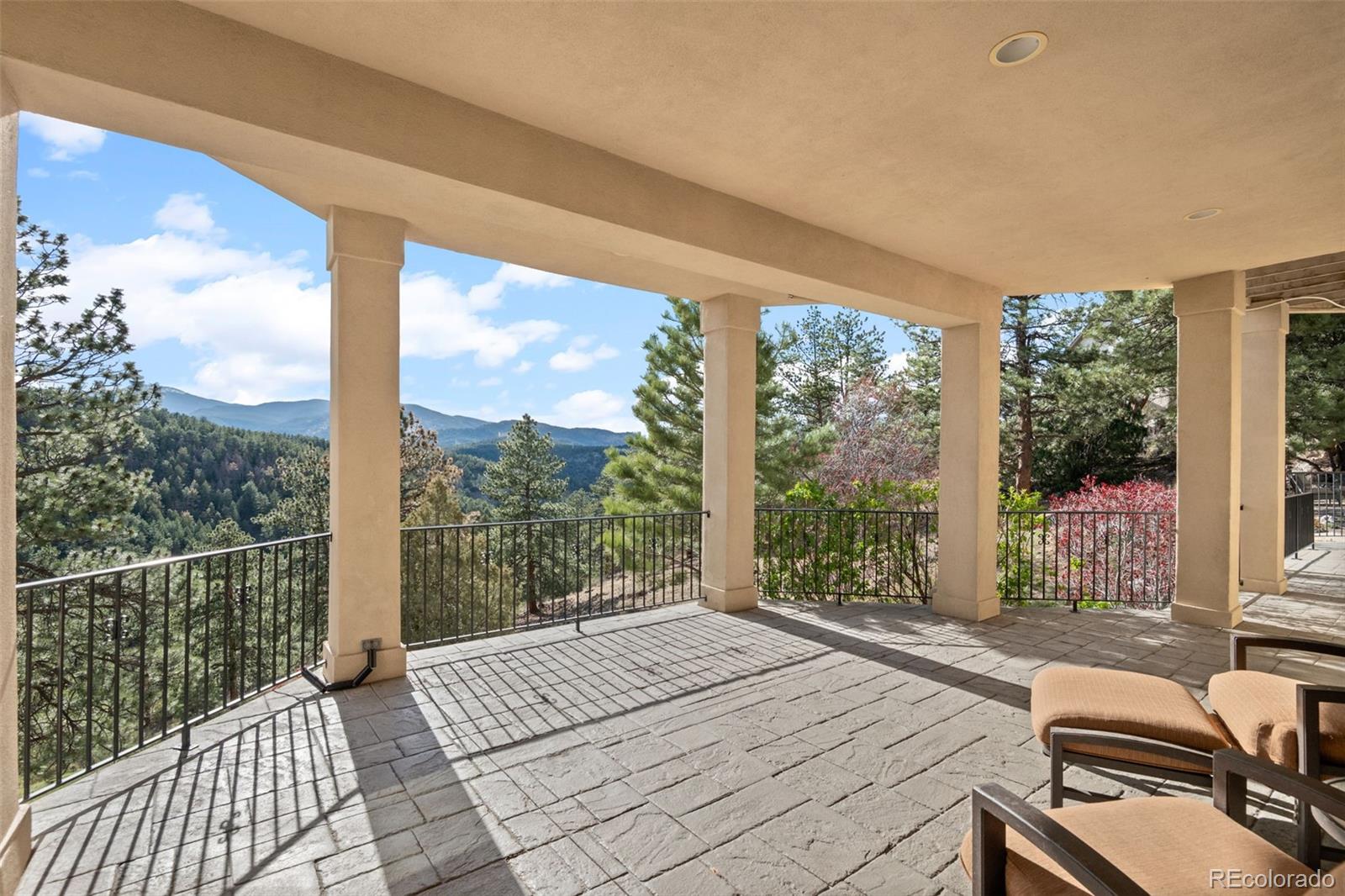 284 Skyhill Drive Evergreen CO 80439