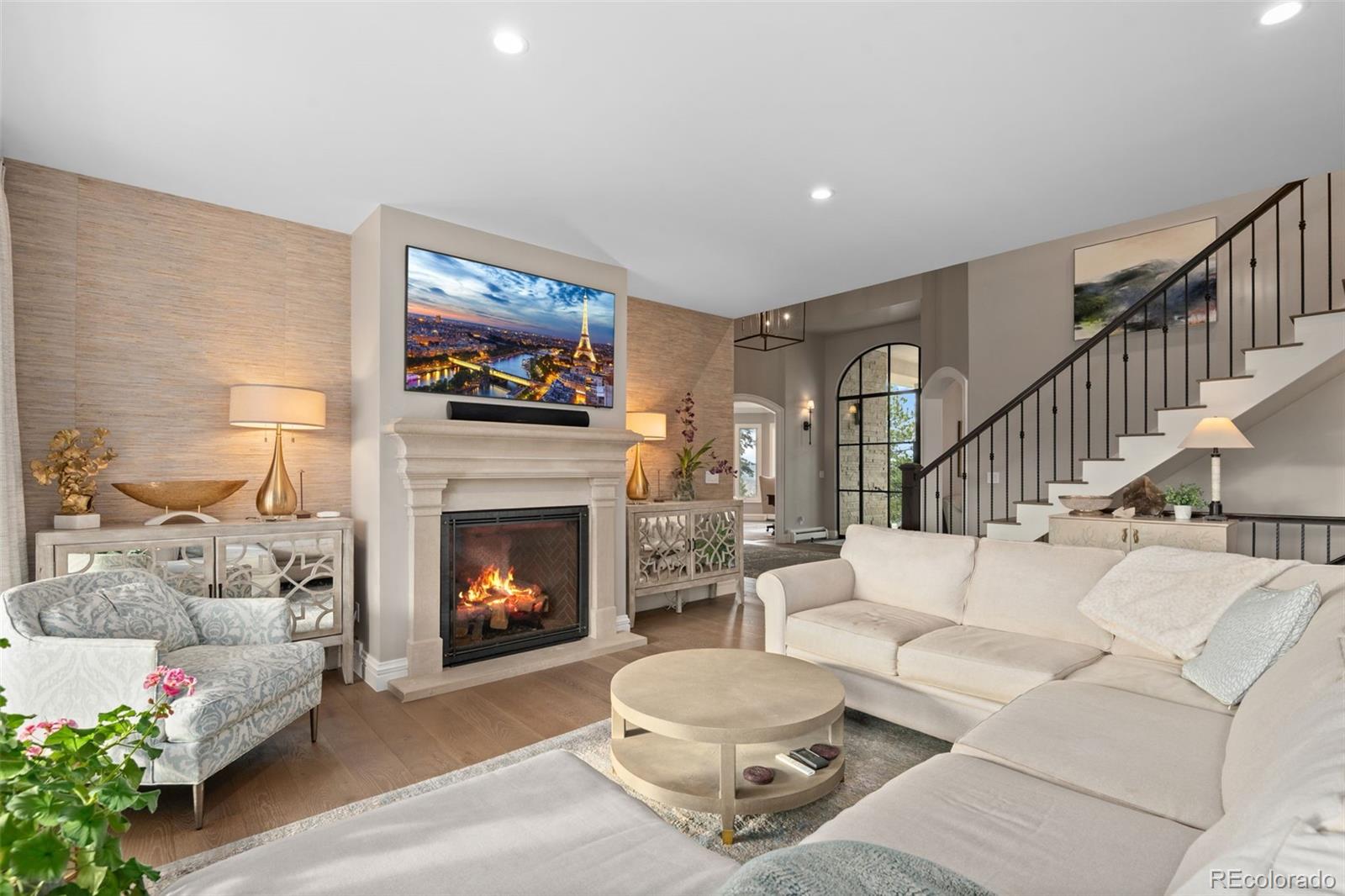 284 Skyhill Drive Evergreen CO 80439
