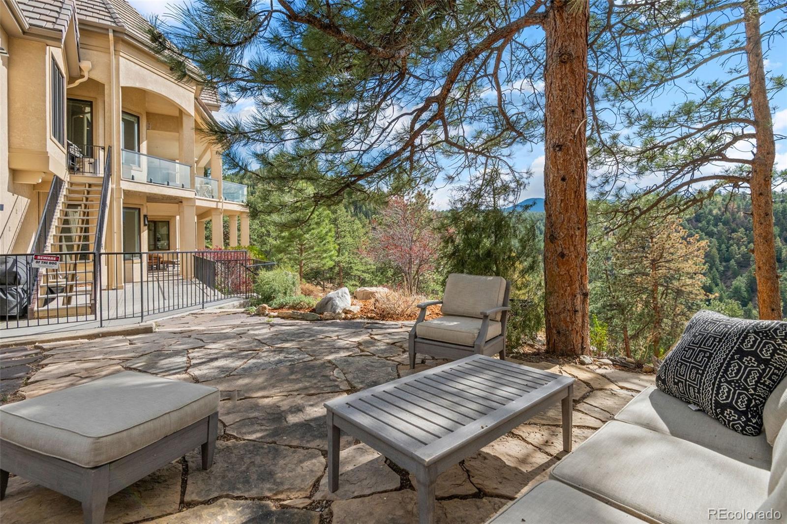 284 Skyhill Drive Evergreen CO 80439