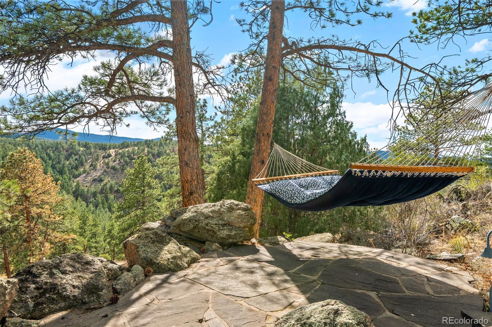 284 Skyhill Drive Evergreen CO 80439