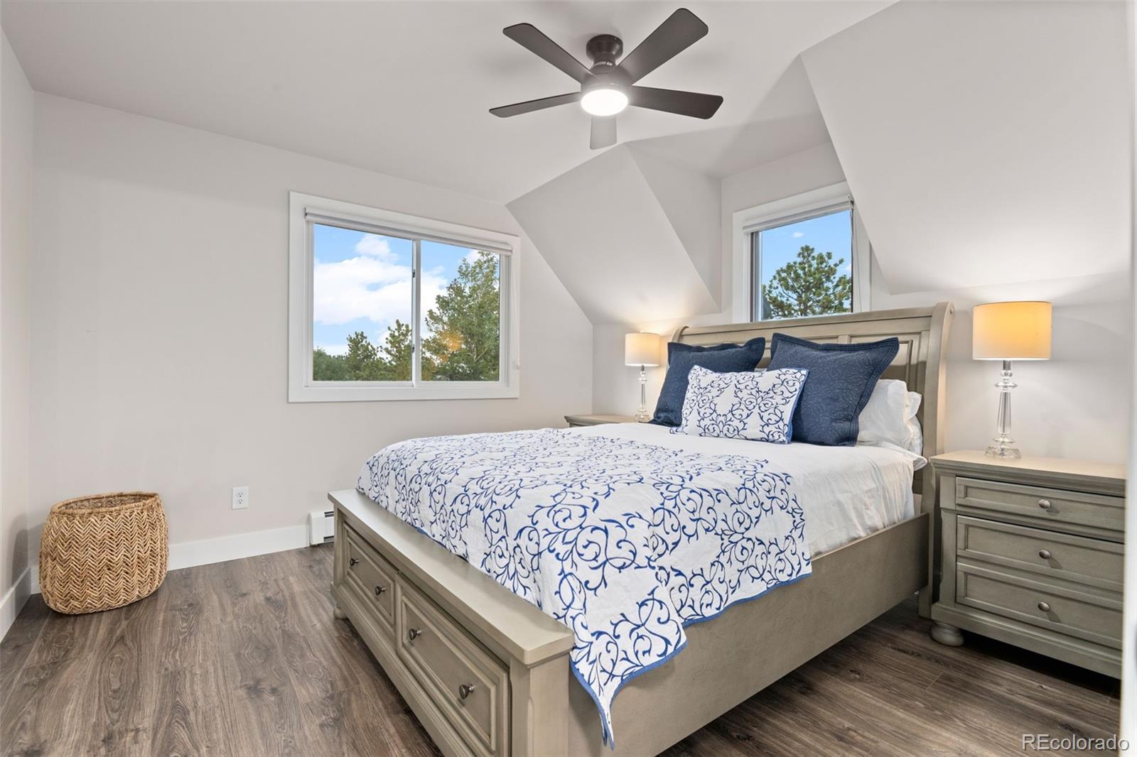 284 Skyhill Drive Evergreen CO 80439