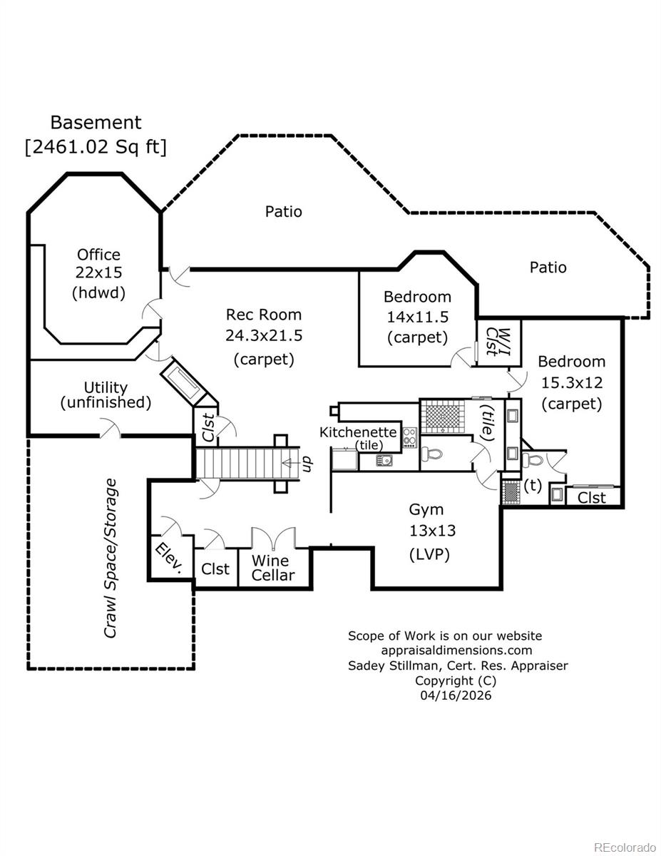 284 Skyhill Drive Evergreen CO 80439