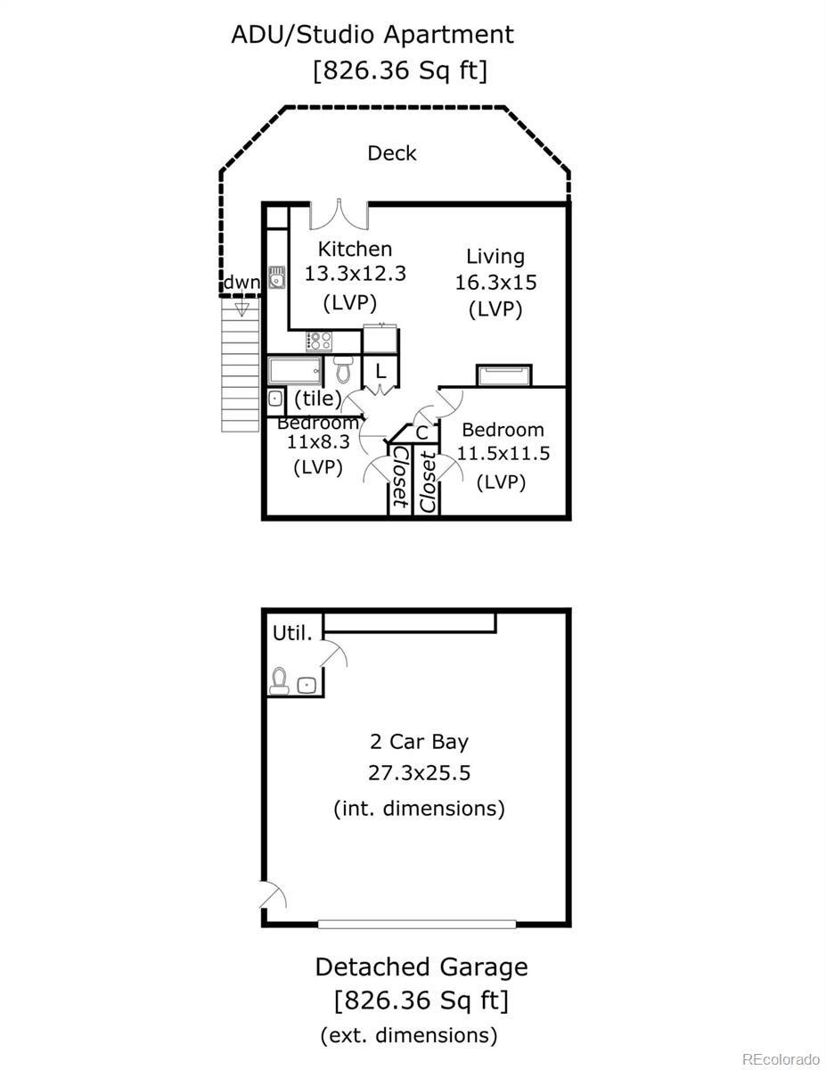 284 Skyhill Drive Evergreen CO 80439