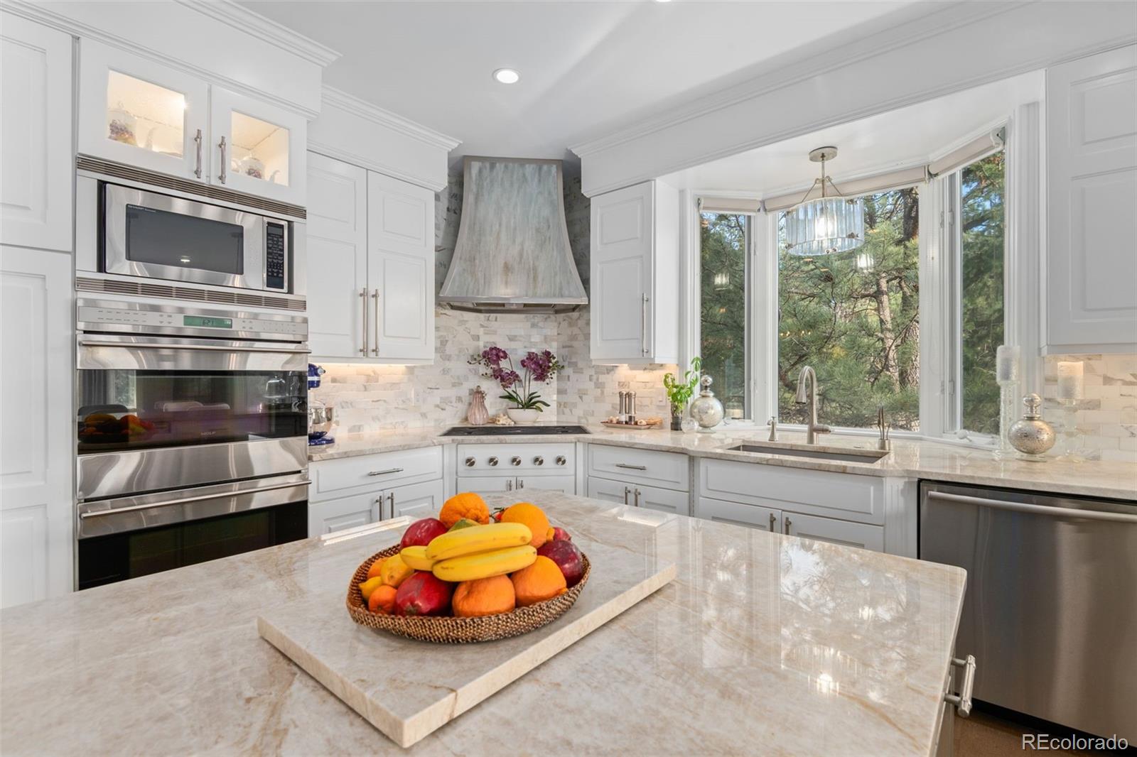 284 Skyhill Drive Evergreen CO 80439