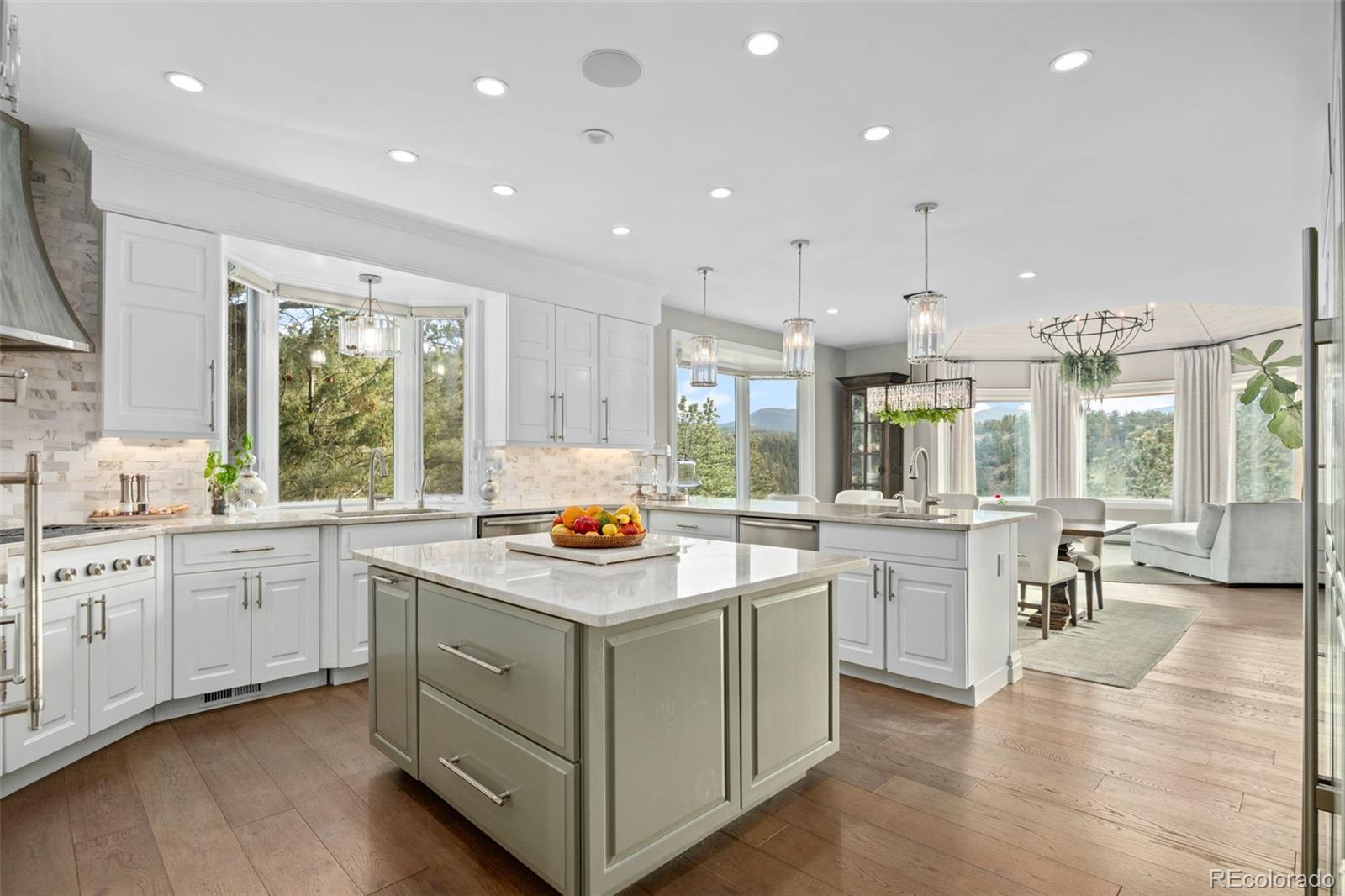 284 Skyhill Drive Evergreen CO 80439