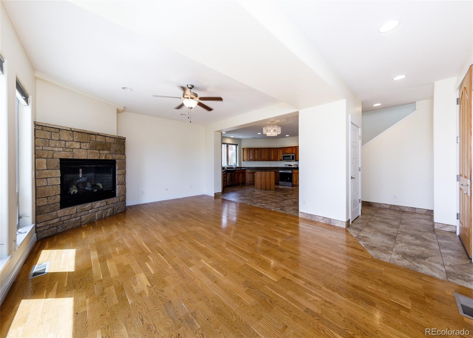 374 Hoover Lane Palmer Lake CO 80133