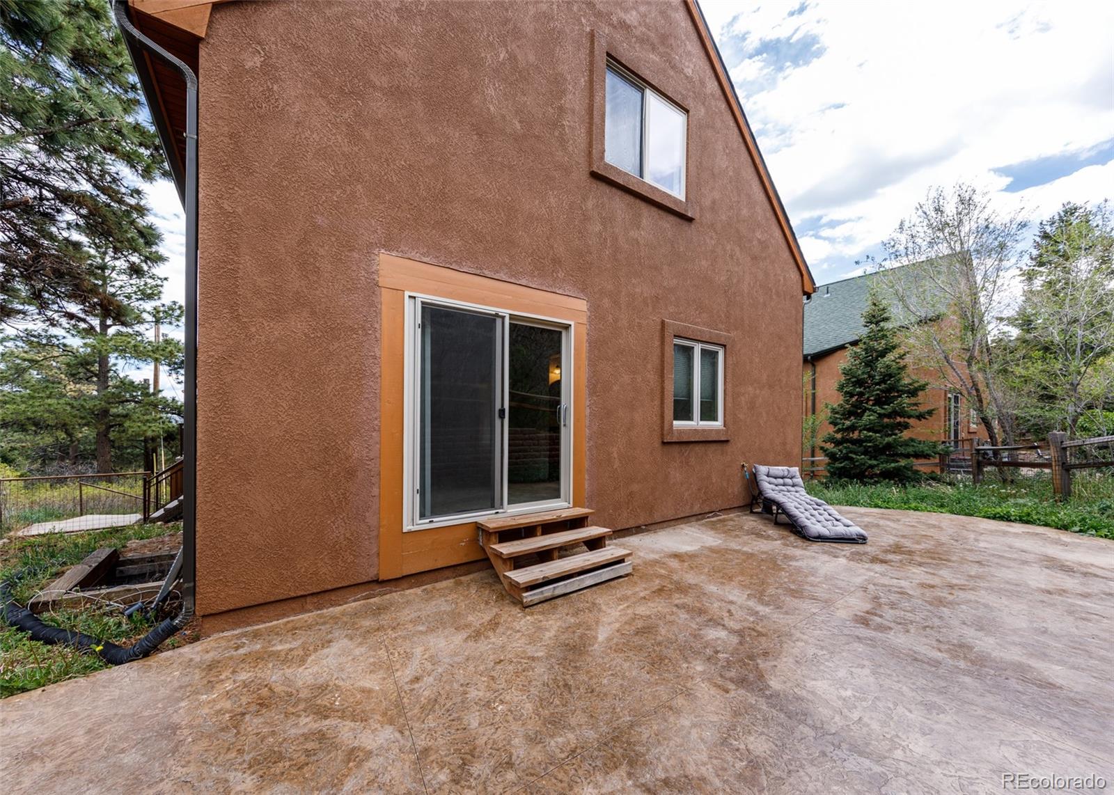 374 Hoover Lane Palmer Lake CO 80133