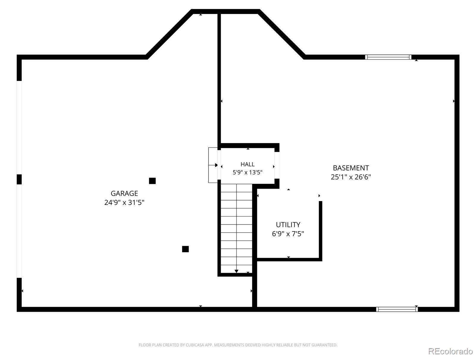 374 Hoover Lane Palmer Lake CO 80133