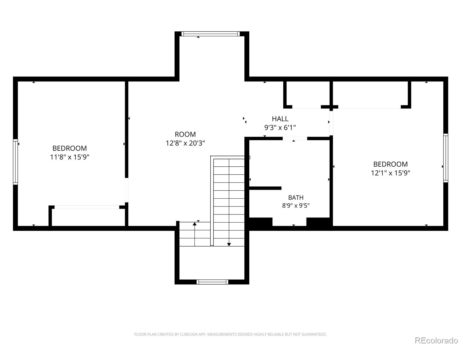 374 Hoover Lane Palmer Lake CO 80133
