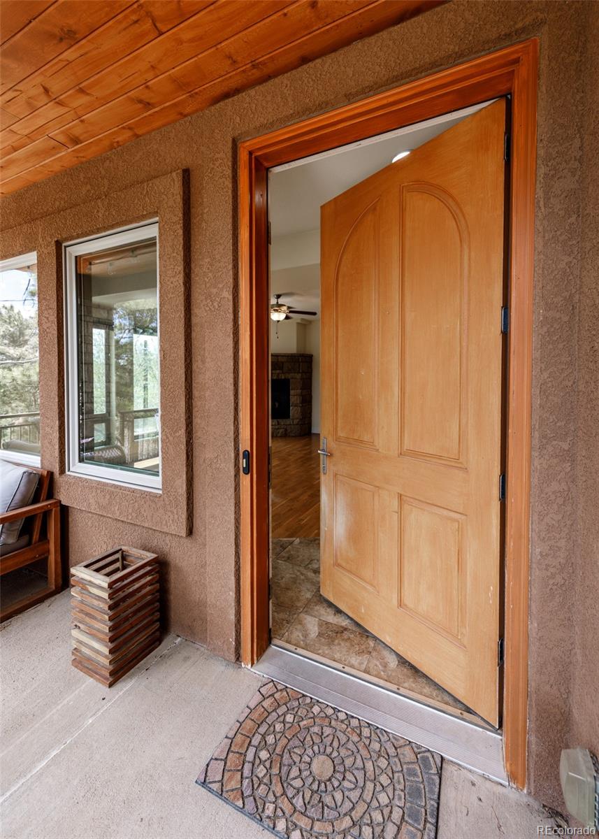 374 Hoover Lane Palmer Lake CO 80133