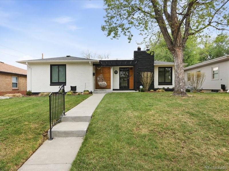 2918 S Ogden Street Englewood CO 80113