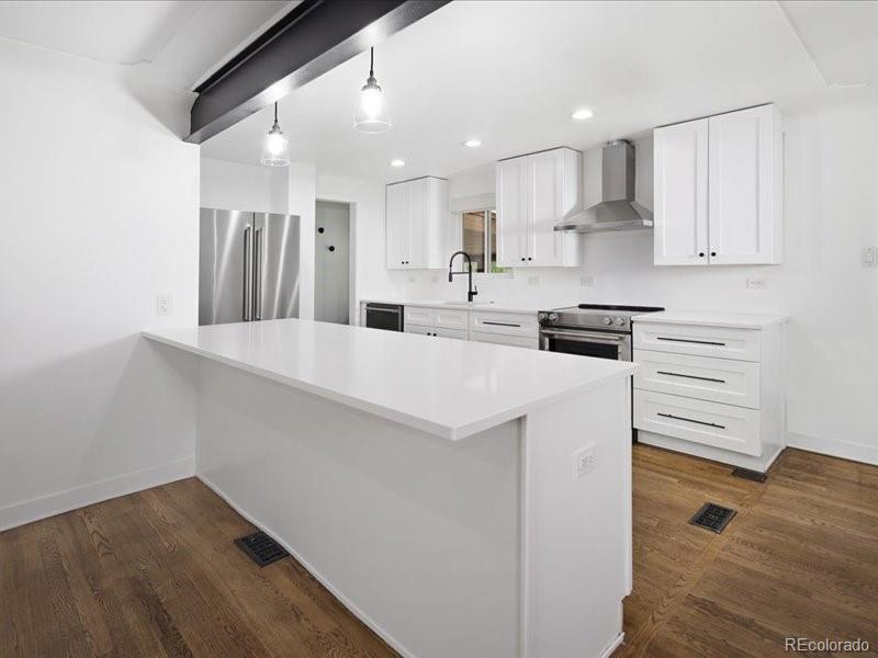 2918 S Ogden Street Englewood CO 80113
