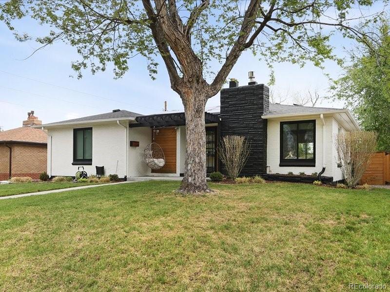 2918 S Ogden Street Englewood CO 80113