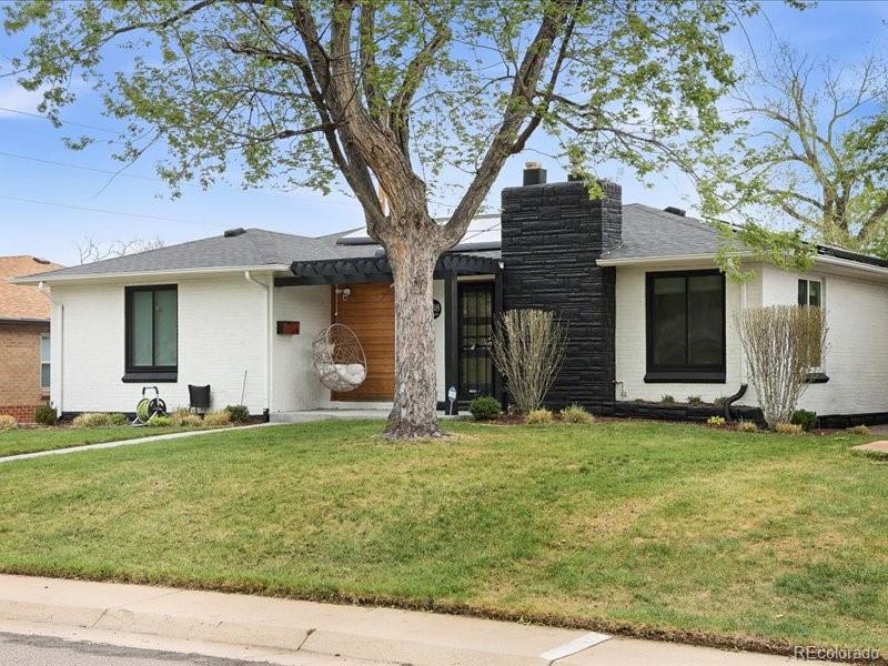 2918 S Ogden Street Englewood CO 80113