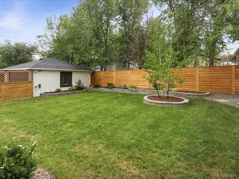 2918 S Ogden Street Englewood CO 80113