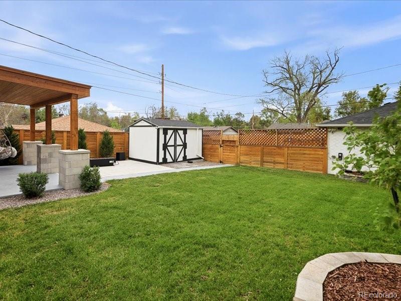 2918 S Ogden Street Englewood CO 80113