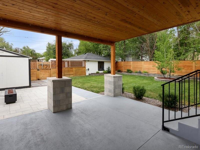 2918 S Ogden Street Englewood CO 80113