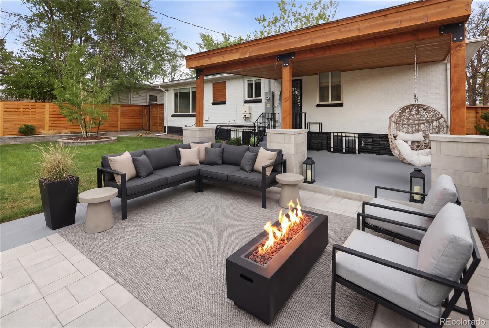 2918 S Ogden Street Englewood CO 80113