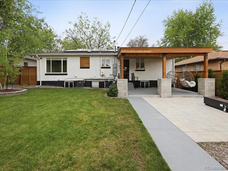 2918 S Ogden Street Englewood CO 80113