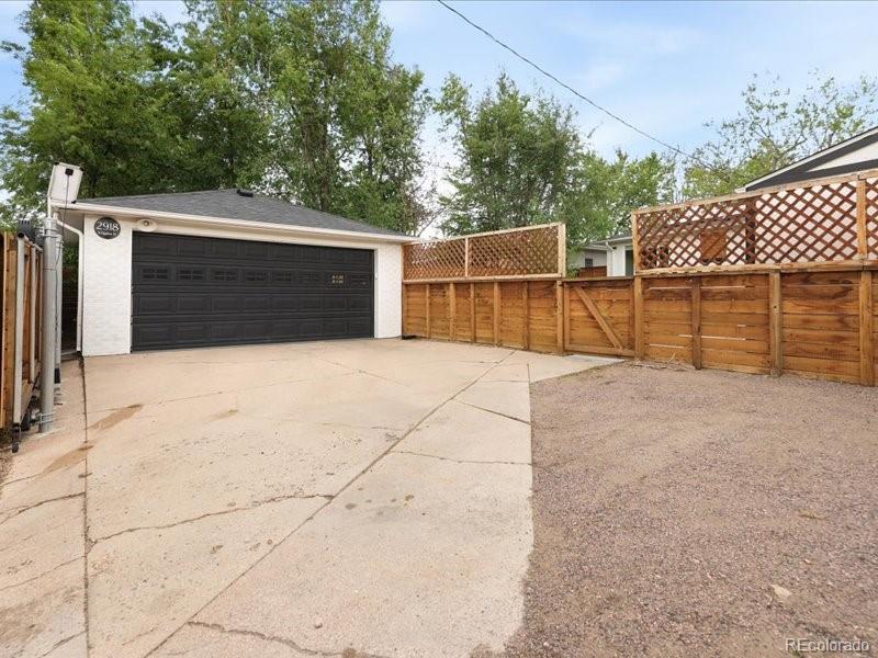 2918 S Ogden Street Englewood CO 80113