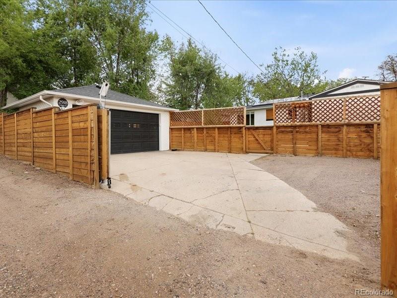 2918 S Ogden Street Englewood CO 80113