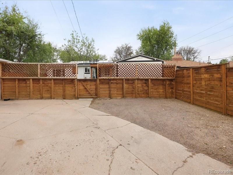 2918 S Ogden Street Englewood CO 80113