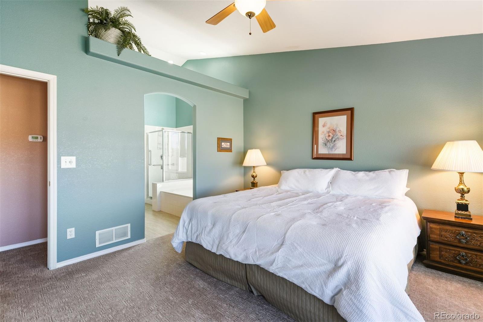 4190 Greens Drive Colorado Springs CO 80922
