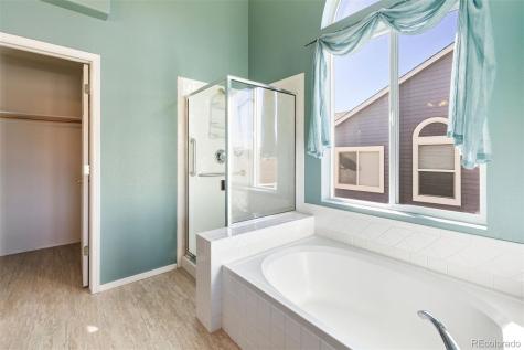 4190 Greens Drive Colorado Springs CO 80922