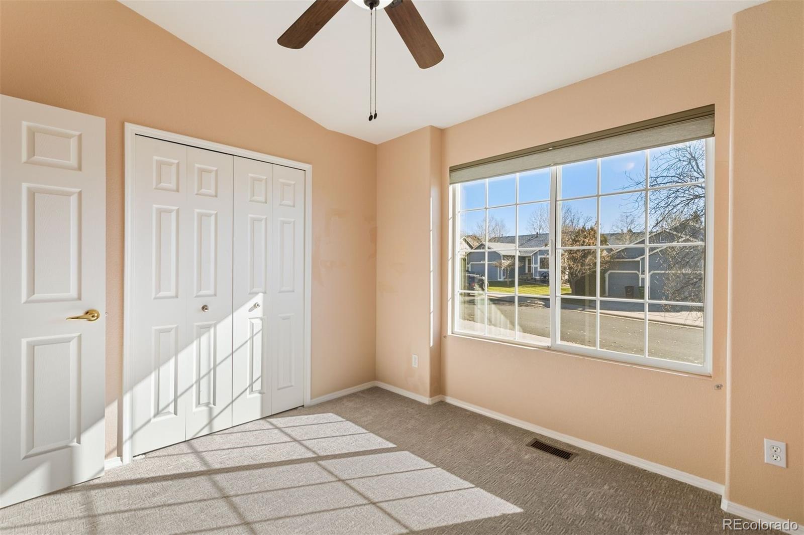 4190 Greens Drive Colorado Springs CO 80922