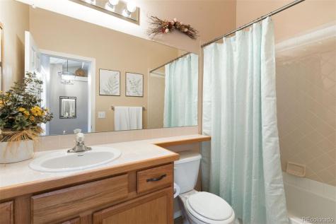 4190 Greens Drive Colorado Springs CO 80922