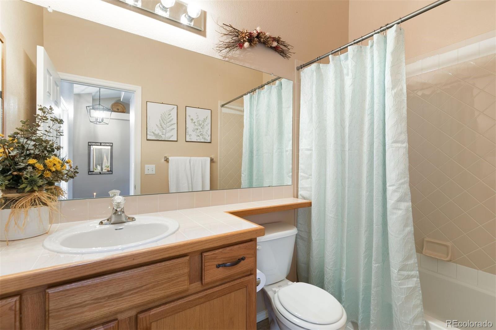 4190 Greens Drive Colorado Springs CO 80922