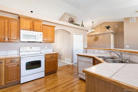 4190 Greens Drive Colorado Springs CO 80922