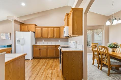 4190 Greens Drive Colorado Springs CO 80922