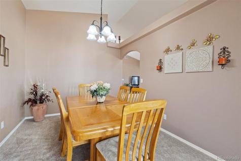 4190 Greens Drive Colorado Springs CO 80922