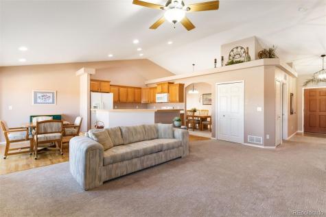 4190 Greens Drive Colorado Springs CO 80922