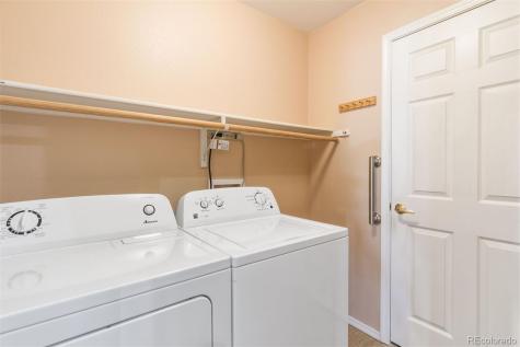 4190 Greens Drive Colorado Springs CO 80922