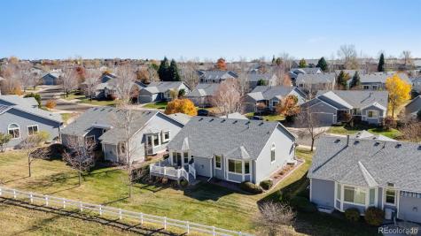 4190 Greens Drive Colorado Springs CO 80922