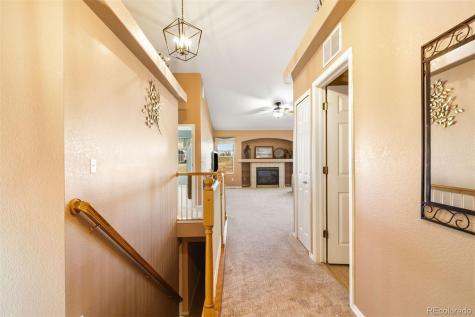 4190 Greens Drive Colorado Springs CO 80922