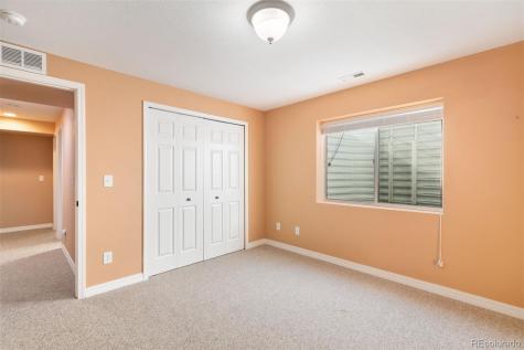 4190 Greens Drive Colorado Springs CO 80922