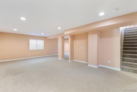 4190 Greens Drive Colorado Springs CO 80922