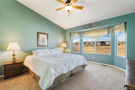 4190 Greens Drive Colorado Springs CO 80922