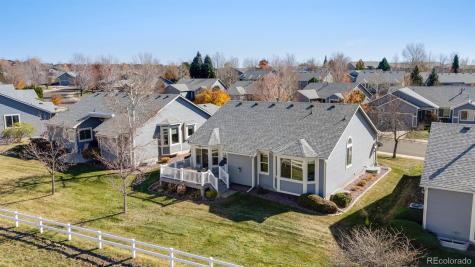 4190 Greens Drive Colorado Springs CO 80922