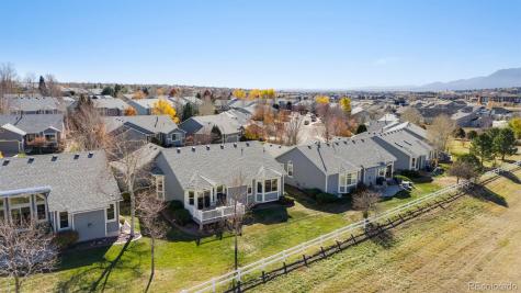 4190 Greens Drive Colorado Springs CO 80922