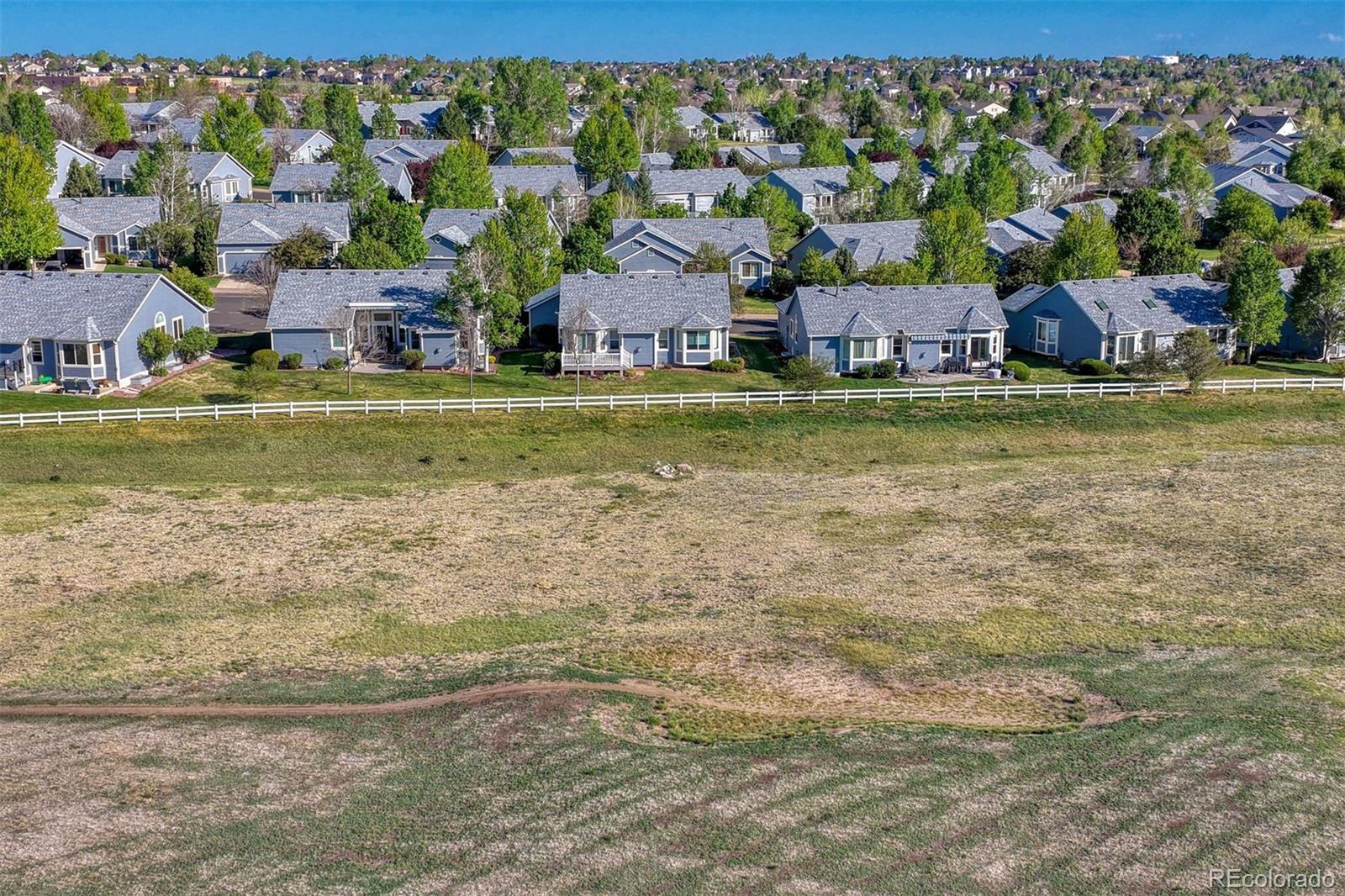 4190 Greens Drive Colorado Springs CO 80922